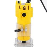 ราคา Delton เครื่องเซาะร่อง 620 วัตต์ รุ่น TMD-773 (YD40009)