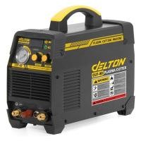 ราคา Delton เครื่องตัดพลาสม่า 40 แอมป์ รุ่น CUT-40 (YD40030)