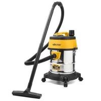 ราคา Delton เครื่องดูดฝุ่น 20 ลิตร 1,800 วัตต์ รุ่น WDC-20L (YD40274)