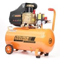 ราคา Inntech ปั๊มลมโรตารี่ 50 ลิตร 3 แรงม้า รุ่น IRT-50L-R (YD40295)