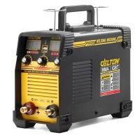 ราคา Delton เครื่องเชื่อม INVERTER รุ่น DT-990S (YD40357)