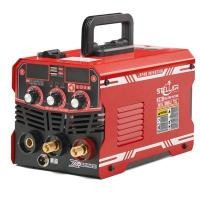 ราคา STELLAR เครื่องเชื่อม INVERTER 3 ระบบ รุ่น MGT-X5 (YD40359)