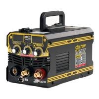 ราคา Delton เครื่องเชื่อม INVERTER 3 ระบบ รุ่น MGT-X5 (YD40361)