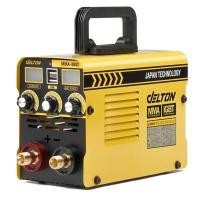 ราคา Delton เครื่องเชื่อม INVERTER รุ่น DTMN-880S (YD40373)
