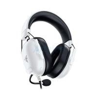 ราคา RAZER HEADSET (2.1) - WHITE Model BLACKSHARK V2 X (YD40686)