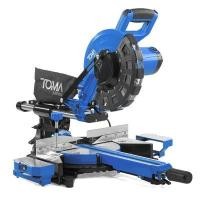 ราคา TOMA JAPAN เครื่องเลื่อยองศา 10 นิ้ว รุ่น GX-955U (YD41696)