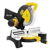 ราคา Delton เครื่องเลื่อยองศา 10 นิ้ว รุ่น DMS-255D (YD41695)