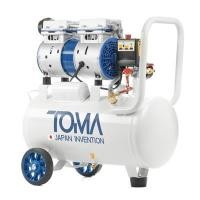 ราคา TOMA JAPAN ปั๊มลม OIL FREE 30ลิตร รุ่น FAC-30L (YD41776)