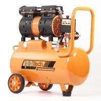 ราคา Inntech ปั๊มลม OIL FREE 30 ลิตร (สีส้ม) รุ่น FAC-30L (YD41777)