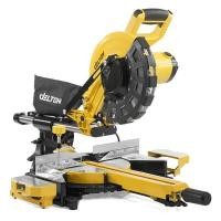 ราคา Delton เครื่องเลื่อยองศา 10 นิ้ว รุ่น GX-955U (YD41698)