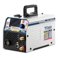 ราคา TOMA JAPAN เครื่องเชื่อมINVERTER ดิจิตอล3ระบบ รุ่น SD-01L (YD41808)