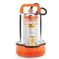 ราคา Inntech ปั๊มจุ่มโซล่าเซลล์ ขนาด 1 นิ้ว 24V รุ่น DWP-24 (YD41822)