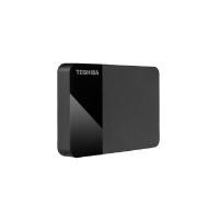 ราคา เอ็กซ์เทอร์นัลฮาร์ดดิสก์ 1TB Ready Toshiba TSB-HDTP310AK3AA ดำ (4093707)