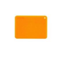 ราคา TOSHIBA เอ็กซ์เทอนัลฮาร์ดดิสก์ รุ่น Canvio Advance V10 ขนาด 2TB สีเหลือง (4096600)