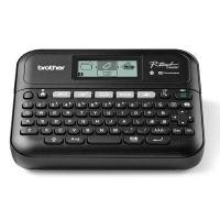 ราคา BROTHER เครื่องพิมพ์ฉลาก รุ่น PT-D460BT สีดำ (8090940)