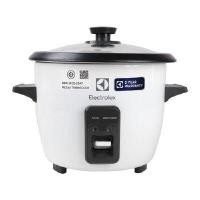 ราคา ELECTROLUX หม้อหุงข้าว รุ่น E2RC1-220W สีขาว ขนาด 1.3 ลิตร (YA34258)