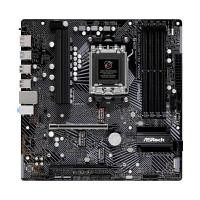 ราคา ASROCK เมนบอร์ด รุ่น B650M PG LIGHTNING (AM5) รองรับ DDR5 (YC60844)
