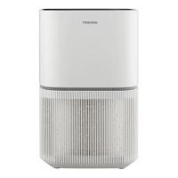ราคา TOSHIBA เครื่องฟอกอากาศ รุ่น TAP-YD25FTH(W) สีขาว สำหรับพื้นที่ 14-24 ตร.ม. (YD20425)