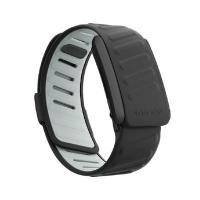 ราคา WHOOP สายสํารองซิลิโคน SportFlex MG GRAVITY สีดำ (YD41839)