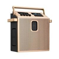 ราคา Mondo ลําโพงบลูทูธ รุ่น Speaker (Medium) สี Brass (YD41874)