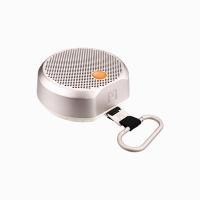 ราคา Mondo ลําโพงบลูทูธ รุ่น Speaker Small สีครีม (YD41878)