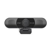 ราคา EMEET เว็บแคมสําหรับสตรีมมิ่งความละเอียด 4K รุ่น C980 Pro สีดำ (YD41910)