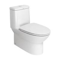 ราคา สุขภัณฑ์ชิ้นเดียว 3/4.2 ลิตร AMERICAN STANDARD รุ่น TF-2531SC-WT-0(SOFT) (Y085093)