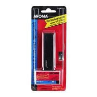 ราคา AROMA แผงเครื่องเย็บกระดาษขนาดเล็ก รุ่น P-10/Y2 (FLAT MINI) พร้อมลวดเย็บเบอร์ 10 (YA03652)