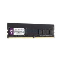 ราคา BLACKBERRY แรม DDR4 4GB BUS 2666 PC4 21300 8CHIP (YC45217)