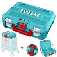 ราคา TOTAL กล่องเครื่องมือช่าง ขนาด 16 นิ้ว รุ่น TPBXS101 (ขนาด 410 x 320 x 148 มม.) (YD24018)
