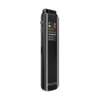 ราคา Philips Voice Recorder - Black (VTR5010) 16GB (YD40748)
