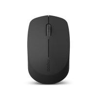 ราคา RAPOO เมาส์ไร้สาย รุ่น MSM100-BK สีดำ (4006203)