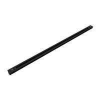 ราคา รางไฟแทรคไลท์+ตัวปิดหัวจ่าย RACER Rail Track 1M(BK) 3.8 (Y036936)