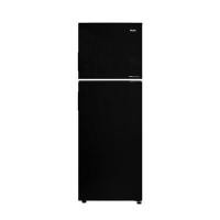 ราคา HAIER ตู้เย็น 2 ประตู 8.3 คิว รุ่น HRF-239MNI สีดำเงา (YD30670)