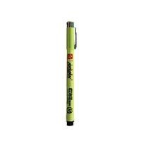 ราคา SAKURA ปากกาพิกม่าหัวพู่กัน Pigma Brush รุ่น XSDK-BR-49 สีดำ (1011494)