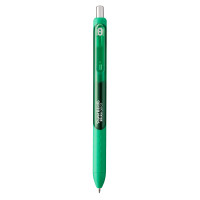 ราคา PAPERMATE ปากกาหมึกเจล รุ่น Inkjoy Gel หมึกสีเขียว ขนาด 0.7 มม. (1095077)