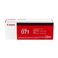 ราคา CANON ผงหมึกโทนเนอร์ Toner Cartridge รุ่น 071 สีดำ (4094378)