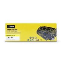 ราคา COMAX ตลับหมึกเลเซอร์เทียบเท่า สำหรับ Brother รุ่น TN269 (F3CRT-CM-507800) สีเหลือง (4095649)