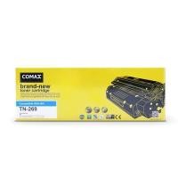 ราคา COMAX ตลับหมึกเลเซอร์เทียบเท่า สำหรับ Brother รุ่น TN269 (F3CRT-CM-507600) สีฟ้า (4095647)
