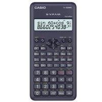 ราคา CASIO เครื่องคิดเลขวิทยาศาสตร์ 240 ฟังก์ชัน รุ่น FX-350MS-2 สีดำ (8003802)