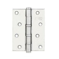 ราคา บานพับประตูสเตนเลส304 2แหวนลูกปืนหัวตัด SOLEX รุ่น4325S (Y034801)