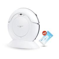 ราคา AUTOBOT หุ่นยนต์ดูดฝุ่นถูพื้น รุ่น MINI LITE รับประกัน 1 ปี (Y083346)