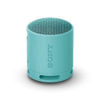 ราคา ลำโพงไร้สาย Portable Wireless Speaker ลำโพงบลูทูธ Sony SRS-XB100 (YA17193)