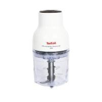ราคา TEFAL เครื่องบดสับอาหาร รุ่น MB520 กำลัง 300 วัตต์ สีขาว (YA34293)