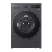 ราคา LG เครื่องซักผ้าฝาหน้า INVERTER รุ่น F2515SNEG.AEGPETH ขนาด 15 กก. (YC00901)