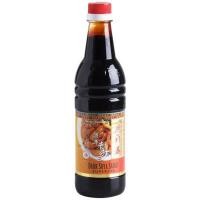 ราคา KWONG CHEONG THYE ซีอิ้วดำ ซอสถั่วเหลือง ขนาด 640มล. (YD22588)