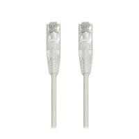 ราคา LINK สายแลน CAT6A รุ่น US-6440LZ-1 สีขาว ยาว 5 เมตร (YD33769)