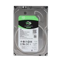 ราคา SEAGATE ฮาร์ดดิสก์ PC 3.5 นิ้ว (5400RPM, 256MB, SATA-3) รุ่น Barracuda (ST4000DM004) ความจุ 4TB (YD41966)