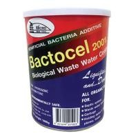 ราคา BACTOCEL จุลินทรีย์ผงกำจัดกลิ่นโถส้วม รุ่น 2001 ขนาด 1,000 กรัม (0002669)