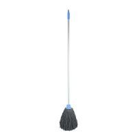 ราคา NEW SPONGE ไม้ม็อบหัวจุกผ้าฝ้าย รุ่น M4 สีเทา (0008534)